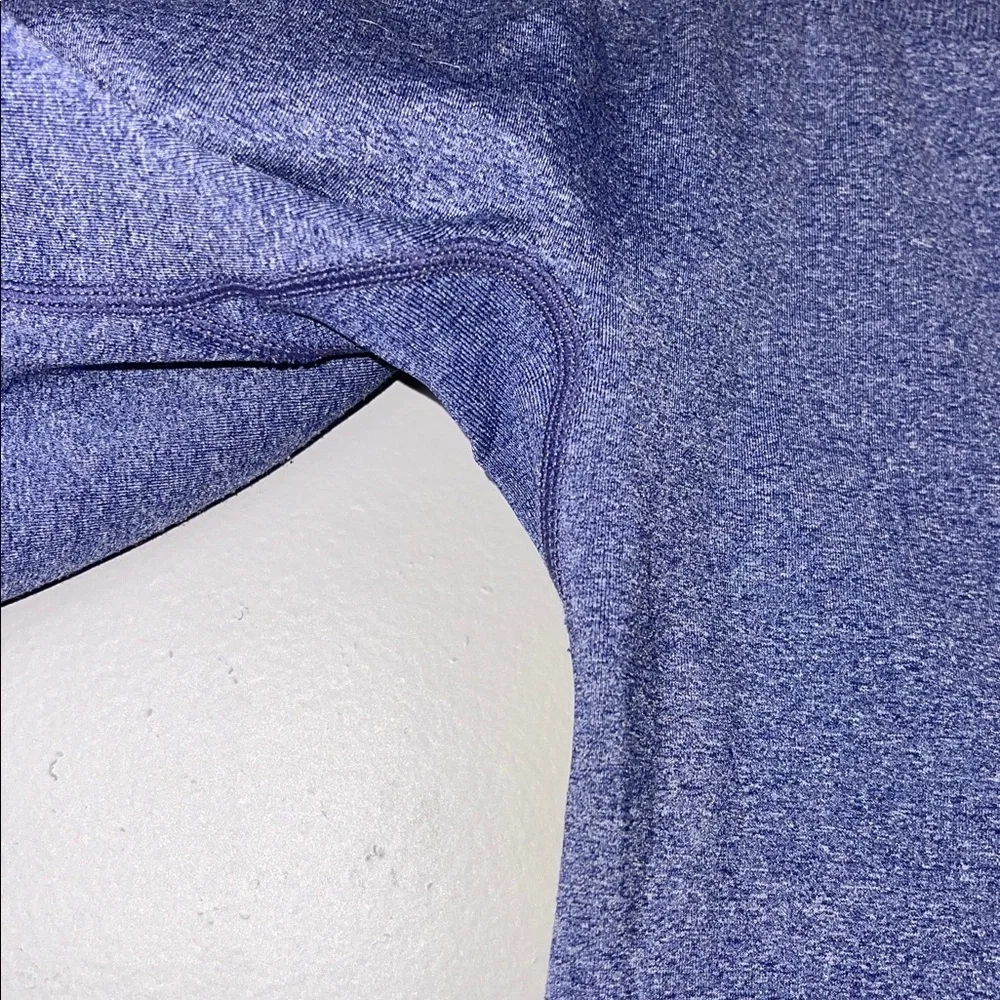 Indigo NVGTN Pro Seamless Shorts